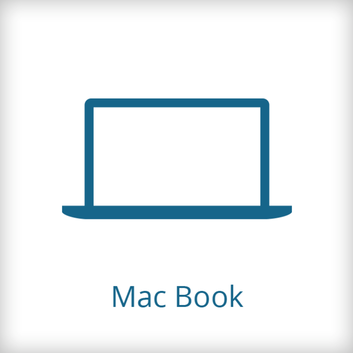 Shortcut-macbook