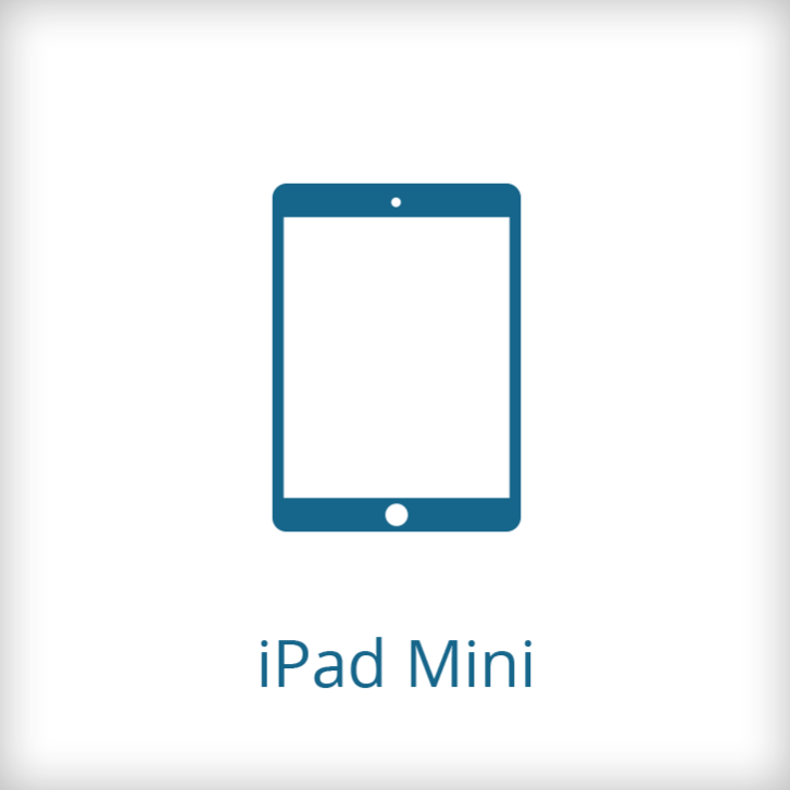 Shortcut-ipad-mini